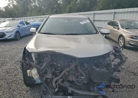 2015 Kia Sorento Lx из США, поврежденный, VIN 5XYKTCA64FG556576